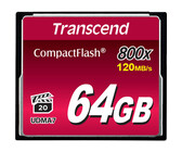 Transcend 256GB CFX650 CFAST 2.0 Card