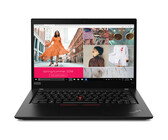 Lenovo ThinkPad T14s Gen 2 Notebook PC - Core i5-1135G7 / 14.0" FHD / 8GB RAM / 512GB SSD / Win 10 Pro