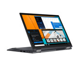 Lenovo ThinkPad T490s Notebook PC - Core i7-8565U / 14.0" FHD Touch / 8GB RAM / 512GB SSD / 4G / Win 10 Pro (20NX002CZA)