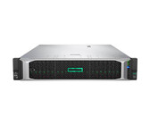 HPE ProLiant DL560 Gen10 8268 2.9GHz 24-core 4P 512GB-R P816i-a 16SFF 2x1600W RPS Server