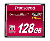 Transcend 256GB CFX650 CFAST 2.0 Card