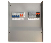 Mount Ax Series 5m Includes Switches/Fuses/Breakers