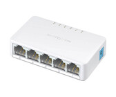 TP-LINK 5-Port Desktop Gigabit Switch