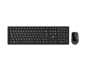 Kensington Pro Fit Wireless Mobile Mouse - Black