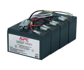 APC Replacement Battery Cartridge #13