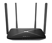 TP-LINK EX141 AX1500 Dual Band Gigabit Wi-Fi 6 Router