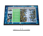 HP EliteDisplay E24u G4 23.8-inch Full HD USB-C Monitor