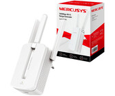 Mercusys AC1200 Wireless Dual Band Black Router