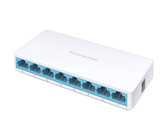 TP-LINK 5-Port Desktop Gigabit Switch