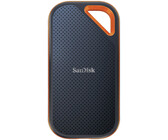 Seagate LaCie Rugged 1TB Solid State Drive