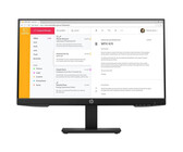 HP V197 18.5 inch LED Monitor