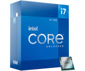 Intel Core i5-11600K Processor