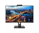 Lenovo ThinkVision T27i-10 27 Inch FHD LED Monitor - Black