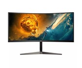 Samsung 27" WQHD Odyssey G7 Curved Gaming Monitor