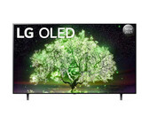 LG OLED65A1 65" Self-Lit OLED 4K Cinema HDR Smart TV