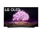 LG OLED65A1 65" Self-Lit OLED 4K Cinema HDR Smart TV