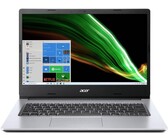 Acer Spin 1 Notebook PC Celeron N4020 / 11.6" HD Multi-Touch / 4GB RAM / 64 EMMC Drive / Win 10 Home