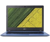 Acer Spin 1 Notebook PC Celeron N4020 / 11.6" HD Multi-Touch / 4GB RAM / 64 EMMC Drive / Win 10 Home