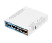 Ubiquiti Unifi Ap, Nanohd, Wave 2 Ac