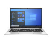 HP EliteBook 835 G8 LTE Notebook PC - Ryzen 7 Pro 5850U / 13.3" FHD / 16GB RAM / 512GB SSD / Win 10 Pro