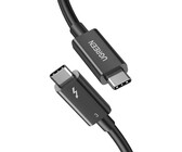 HP DisplayPort To VGA Adapter (F7W97AA)