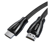 Belkin BoostCharge Black USB-C to USB-A Cable