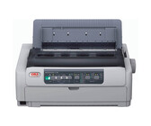 Epson LQ-590 24-pin Dot-matrix Printer