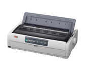 Epson LQ-590 24-pin Dot-matrix Printer