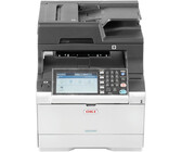 OKI MC883dn Multifunction Printer