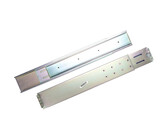 APC NetShelter SX 42U 750mm Wide Recessed Rail Kit