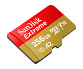 Transcend 256GB CFX650 CFAST 2.0 Card