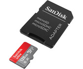 SanDisk Ultra Flair 128GB USB 3.0 Flash Drive