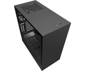 Lian Li PC-V360 Mini Tower Micro-ATX Chassis - Black