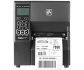 Fargo HDP5000 Dual-Sided ID Card Printer