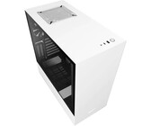 Lian Li PC-V360 Mini Tower Micro-ATX Chassis - Black