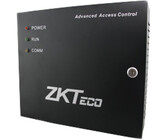 ZKTECO Inbio Metal Case And Power Supply For Inbio Series Control Panel