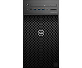 Dell Precision 3260 Workstation Desktop PC - Core i7-13700 / 16GB RAM / 512GB SSD / NVIDIA T400 4GB / Win 11 Pro