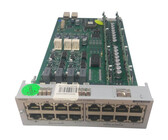 APC Module 3 Pole 5 Wire 16A IEC309 620cm IT Power Distribution