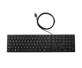 Dell KM717 Premier Wireless Keyboard and Mouse Combo - US International (580-AFQE)