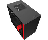 Thermaltake Versa U21 Window Mid-tower Chassis