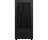 Lian Li PC-A04 Mini Tower Micro-ATX Chassis - Black