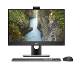 Dell OptiPlex 7420 All-in-One Desktop PC - Core i5 14500T / 23.8" FHD / 16GB RAM / 512GB SSD / Win 11 Pro