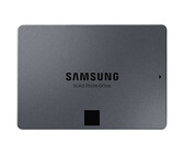 Samsung 850 Pro 2TB Solid State Drive (MZ-7KE2T0BW)