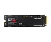 WD Black 500GB M.2 NVMe Solid State Drive (WDS500G2X0C)