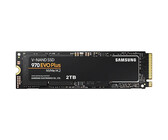 Western Digital Blue SN570 2TB M.2 PCIe NVMe 3D NAND Solid State Drive