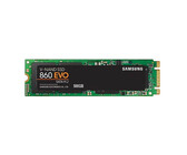 WD Black 500GB M.2 NVMe Solid State Drive (WDS500G2X0C)