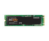 Samsung 860 EVO 1TB Solid State Drive