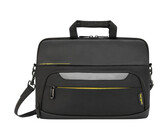 Targus Corporate Traveller 14-inch Topload Laptop Case - Black (CUCT02UA14EU)