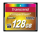 Transcend 256GB CFX650 CFAST 2.0 Card