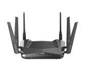 ASUS ROG Rapture GT-AX6000 Dual-Band WiFi 6 Gaming Router